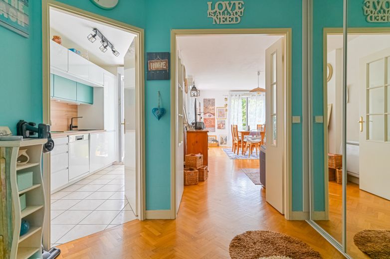 appartement 3 Pièces en viager sur CHATENAY MALABRY (92290)