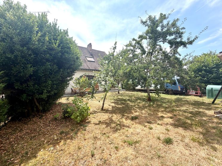maison 6 Pièces en viager sur CHARTRETTES (77590)