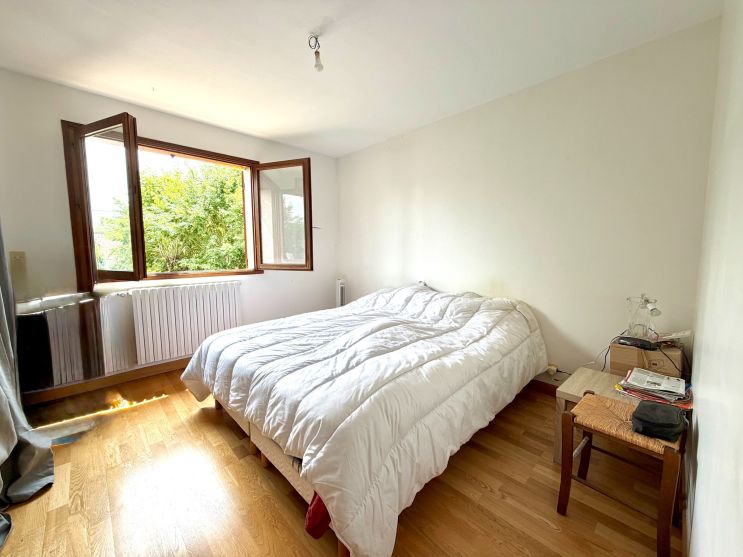 maison 6 Pièces en viager sur CHARTRETTES (77590)