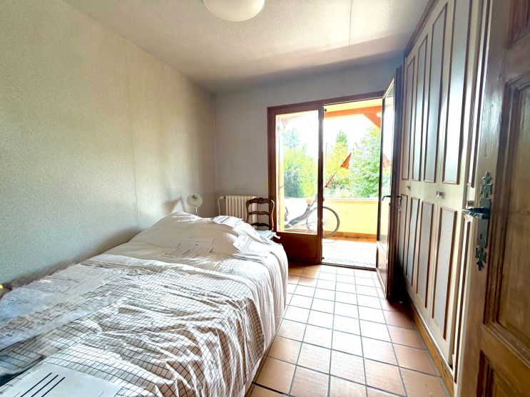maison 6 Pièces en viager sur CHARTRETTES (77590)
