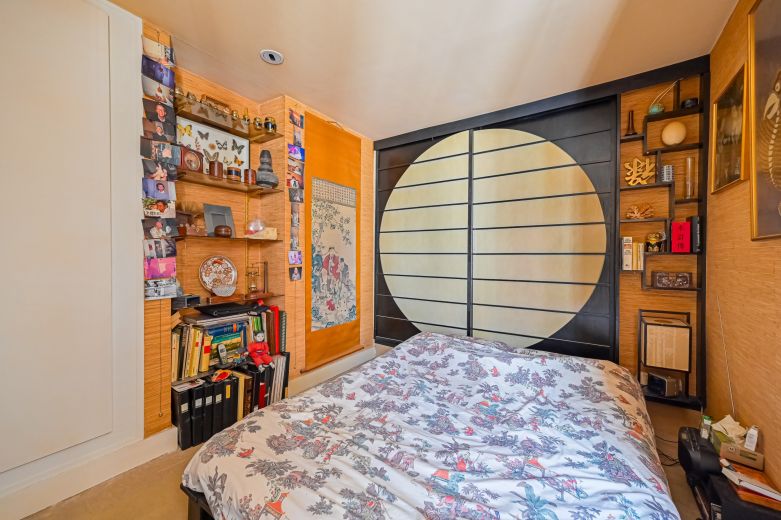appartement 2 Pièces en viager sur PARIS (75002)