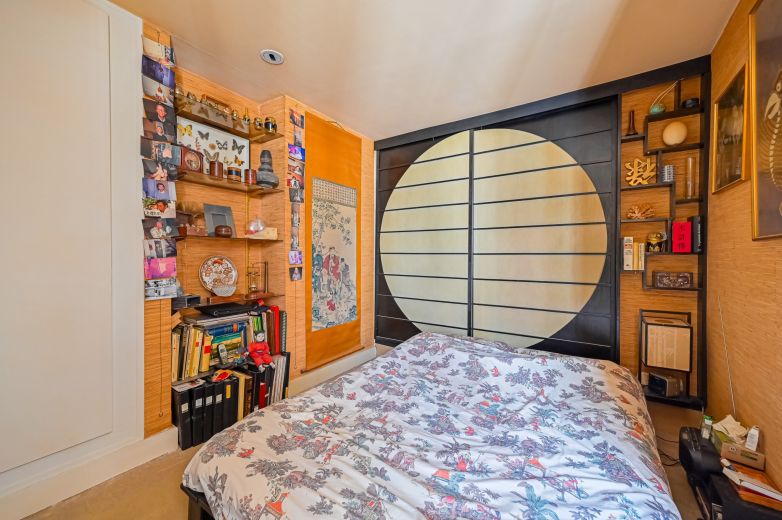 appartement 2 Pièces en viager sur PARIS (75002)