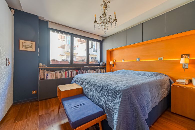 maison 5 Pièces en viager sur PARIS (75019)