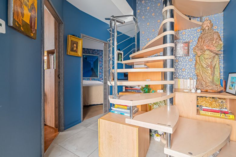maison 5 Pièces en viager sur PARIS (75019)