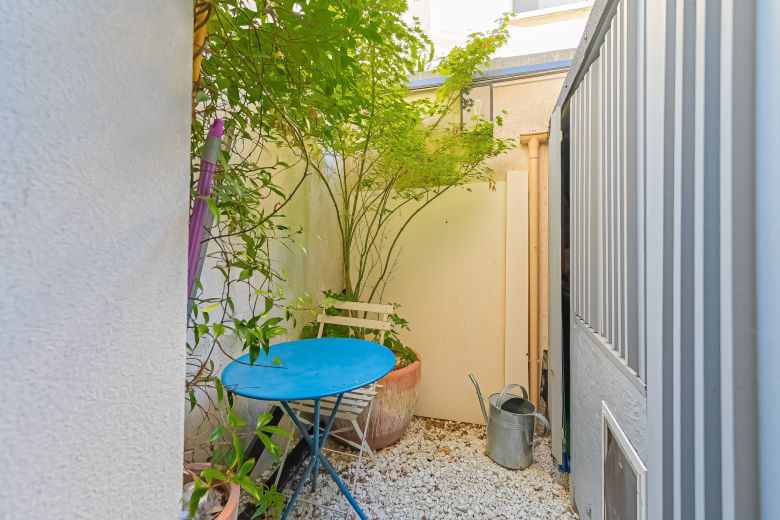 maison 5 Pièces en viager sur PARIS (75019)