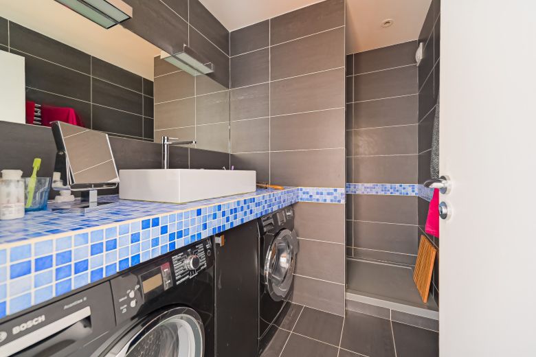 appartement 2 Pièces en viager sur PARIS (75003)