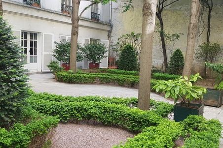 Viager Libre Paris 4e