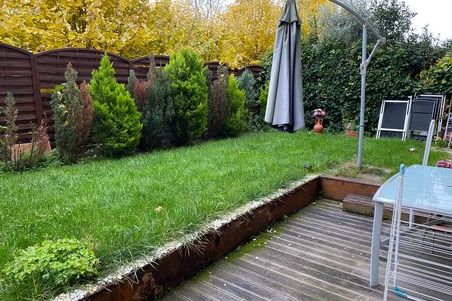 Viager Occupé Nogent sur Marne (94)