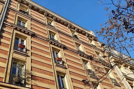 Viager Occupé Paris 19e