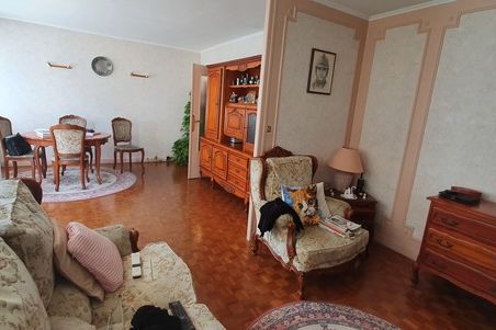 Viager Occupé Paris 11e