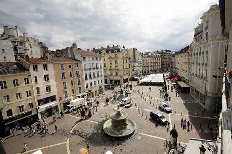 Viager Libre Grenoble