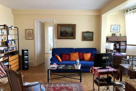 Vendre en viager Paris Ile de France