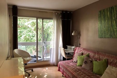 Viager Libre Paris 13e