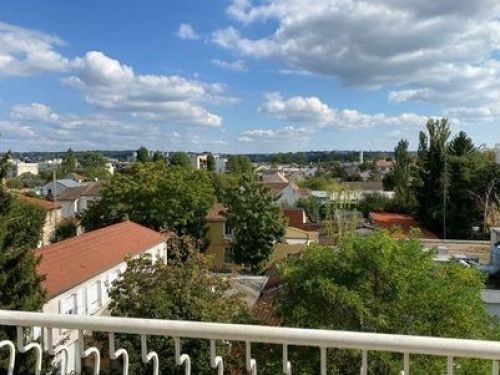 Viager Occupé - Saint-Maur des fossés