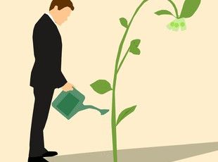Quels sont les avantages des acheteurs dans un contrat en viager ?