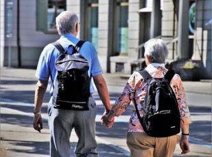 Le viager occupé : solution au maintien à domicile