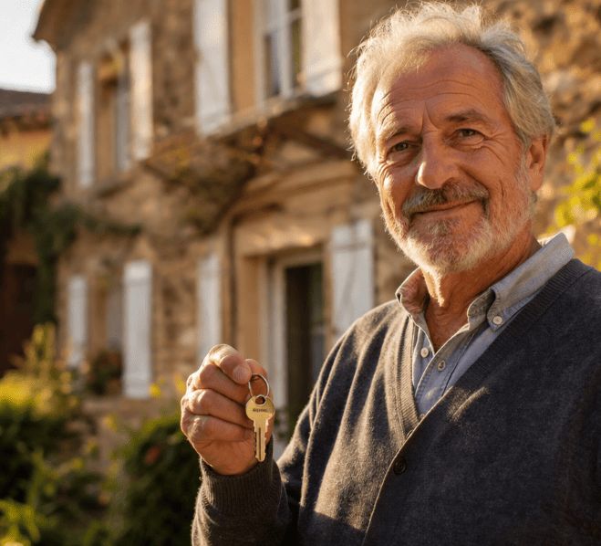quel age pour vendre en viager